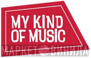 My Kind Of Music - Винил CD и Кассеты лейбла My Kind Of Music на сайте МаркетВинила