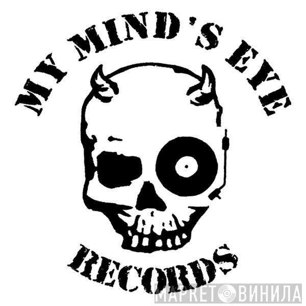 My Mind's Eye Records - Винил CD и Кассеты лейбла My Mind's Eye Records на сайте МаркетВинила