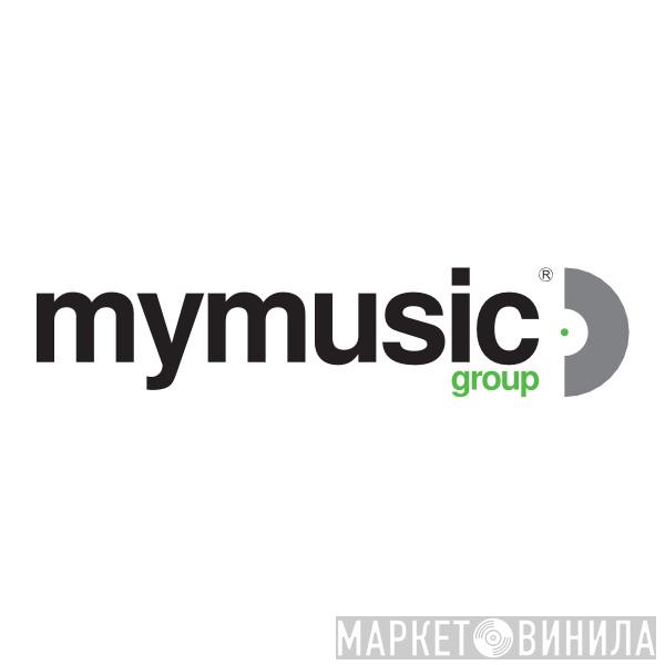 My Music - Винил CD и Кассеты лейбла My Music на сайте МаркетВинила