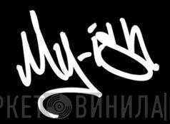 My-ish - Винил CD и Кассеты лейбла My-ish на сайте МаркетВинила