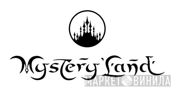 Mystery Land - Винил CD и Кассеты лейбла Mystery Land на сайте МаркетВинила