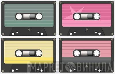 Mystery Tape Laboratory - Винил CD и Кассеты лейбла Mystery Tape Laboratory на сайте МаркетВинила