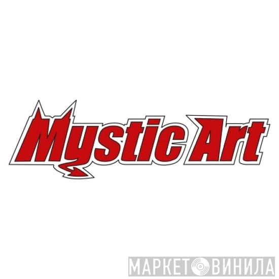 Mystic Art - Винил CD и Кассеты лейбла Mystic Art на сайте МаркетВинила