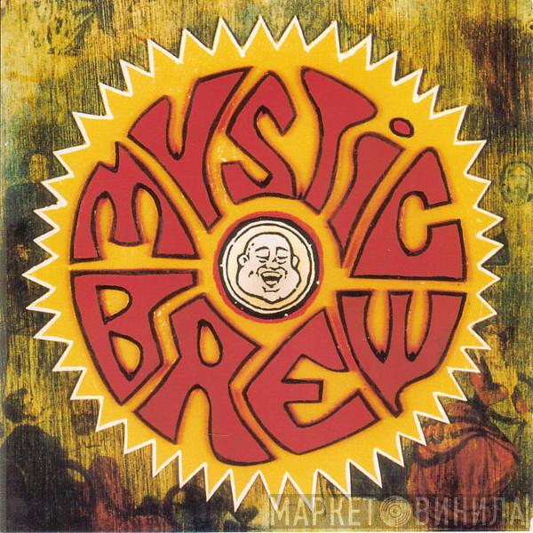 Mystic Brew - Винил CD и Кассеты лейбла Mystic Brew на сайте МаркетВинила