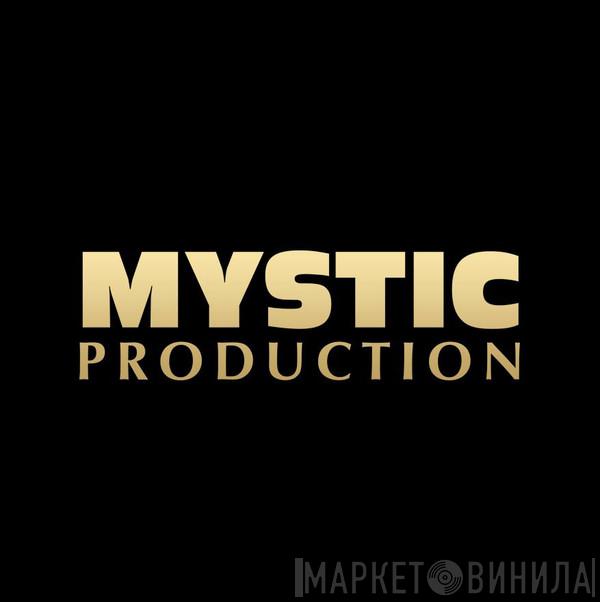 Mystic Production - Винил CD и Кассеты лейбла Mystic Production на сайте МаркетВинила