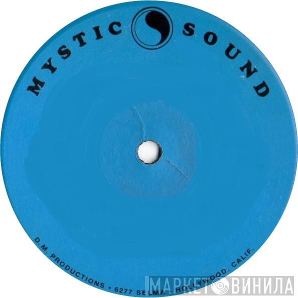 Mystic Sound - Винил CD и Кассеты лейбла Mystic Sound на сайте МаркетВинила