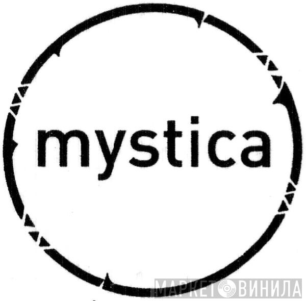 Mystica  - Винил CD и Кассеты лейбла Mystica (2) на сайте МаркетВинила