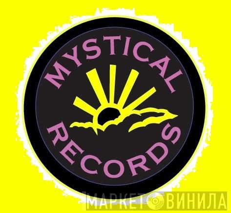 Mystical Records  - Винил CD и Кассеты лейбла Mystical Records (2) на сайте МаркетВинила
