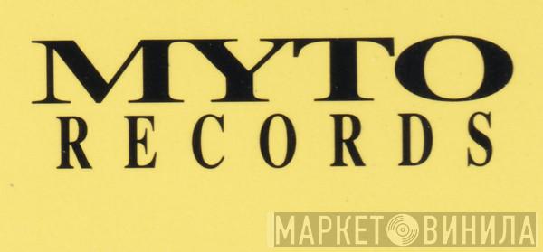 Myto Records - Винил CD и Кассеты лейбла Myto Records на сайте МаркетВинила