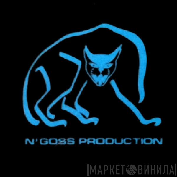 N'Goss Production - Винил CD и Кассеты лейбла N'Goss Production на сайте МаркетВинила