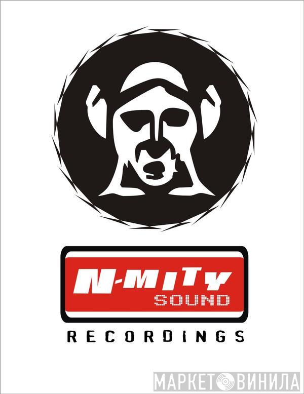 N-Mity Sound Recordings - Винил CD и Кассеты лейбла N-Mity Sound Recordings на сайте МаркетВинила