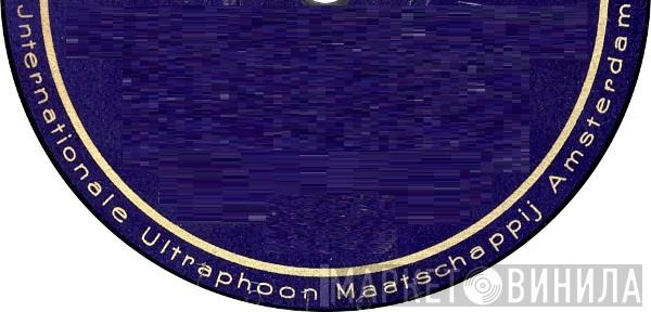 N V Küchenmeister's Internationale Ultraphoon Maatschappij - Винил CD и Кассеты лейбла N V Küchenmeister's Internationale Ultraphoon Maatschappij на сайте МаркетВинила