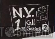 N.Y. 1st Call Series - Винил CD и Кассеты лейбла N.Y. 1st Call Series на сайте МаркетВинила