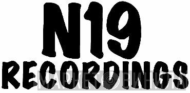 N19 Recordings - Винил CD и Кассеты лейбла N19 Recordings на сайте МаркетВинила