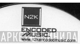 N2K Encoded Music - Винил CD и Кассеты лейбла N2K Encoded Music на сайте МаркетВинила