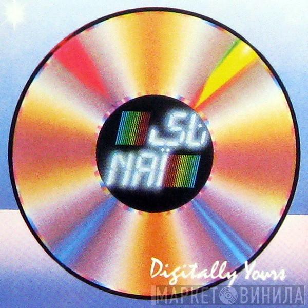 NAÏ - Винил CD и Кассеты лейбла NAÏ на сайте МаркетВинила