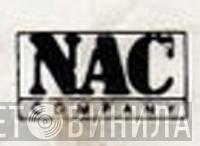 NAC Company - Винил CD и Кассеты лейбла NAC Company на сайте МаркетВинила