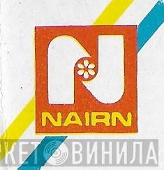 NAIRN - Винил CD и Кассеты лейбла NAIRN на сайте МаркетВинила