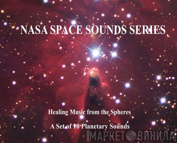 NASA Space Sounds - Винил CD и Кассеты лейбла NASA Space Sounds на сайте МаркетВинила