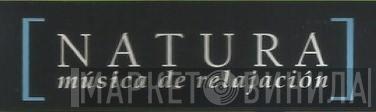NATURA Música de relajación - Винил CD и Кассеты лейбла NATURA Música de relajación на сайте МаркетВинила