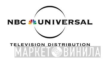 NBC Universal Television Distribution - Винил CD и Кассеты лейбла NBC Universal Television Distribution на сайте МаркетВинила