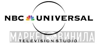 NBC Universal Television Studio - Винил CD и Кассеты лейбла NBC Universal Television Studio на сайте МаркетВинила