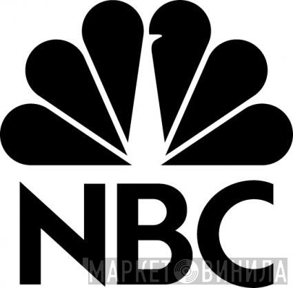 NBC  - Винил CD и Кассеты лейбла NBC (2) на сайте МаркетВинила