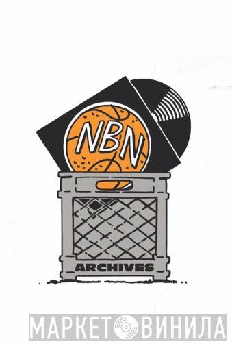 NBN Archives - Винил CD и Кассеты лейбла NBN Archives на сайте МаркетВинила