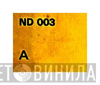 ND - Винил CD и Кассеты лейбла ND на сайте МаркетВинила