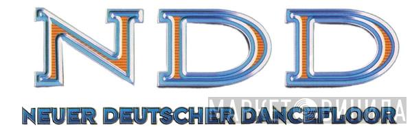 NDD - Neuer Deutscher Dancefloor - Винил CD и Кассеты лейбла NDD - Neuer Deutscher Dancefloor на сайте МаркетВинила