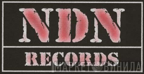NDN Records - Винил CD и Кассеты лейбла NDN Records на сайте МаркетВинила