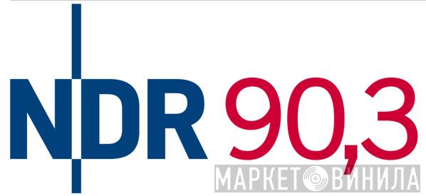 NDR 90,3 - Винил CD и Кассеты лейбла NDR 90,3 на сайте МаркетВинила
