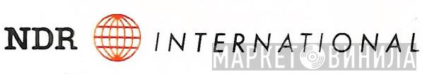 NDR International - Винил CD и Кассеты лейбла NDR International на сайте МаркетВинила