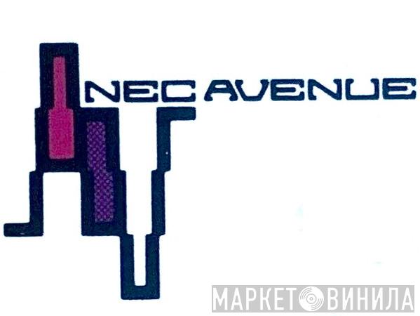 NEC Avenue - Винил CD и Кассеты лейбла NEC Avenue на сайте МаркетВинила