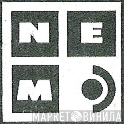 NEMO Recordings - Винил CD и Кассеты лейбла NEMO Recordings на сайте МаркетВинила
