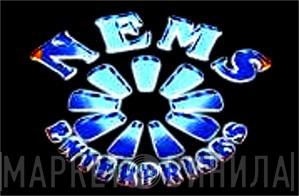 NEMS Enterprises - Винил CD и Кассеты лейбла NEMS Enterprises на сайте МаркетВинила