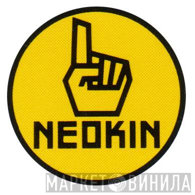 NEOKIN - Винил CD и Кассеты лейбла NEOKIN на сайте МаркетВинила