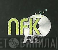 NFK HD - Винил CD и Кассеты лейбла NFK HD на сайте МаркетВинила