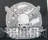 NGS Records - Винил CD и Кассеты лейбла NGS Records на сайте МаркетВинила