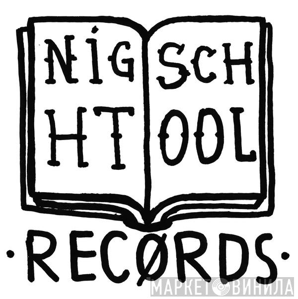 NIGHT SCHOOL - Винил CD и Кассеты лейбла NIGHT SCHOOL на сайте МаркетВинила