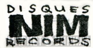 NIM Records - Винил CD и Кассеты лейбла NIM Records на сайте МаркетВинила