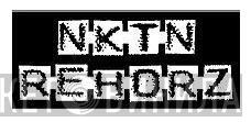 NKTN Rehorz - Винил CD и Кассеты лейбла NKTN Rehorz на сайте МаркетВинила