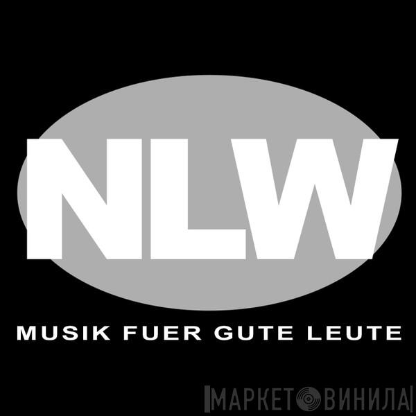NLW - Винил CD и Кассеты лейбла NLW на сайте МаркетВинила