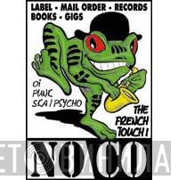 NOCO - Винил CD и Кассеты лейбла NOCO на сайте МаркетВинила