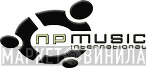 NP Music - Винил CD и Кассеты лейбла NP Music на сайте МаркетВинила