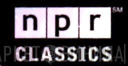 NPR Classics - Винил CD и Кассеты лейбла NPR Classics на сайте МаркетВинила