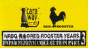 NRBQ Red Rooster Years Paper Sleeve Collection - Винил CD и Кассеты лейбла NRBQ Red Rooster Years Paper Sleeve Collection на сайте МаркетВинила