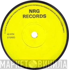 NRG Records  - Винил CD и Кассеты лейбла NRG Records (4) на сайте МаркетВинила