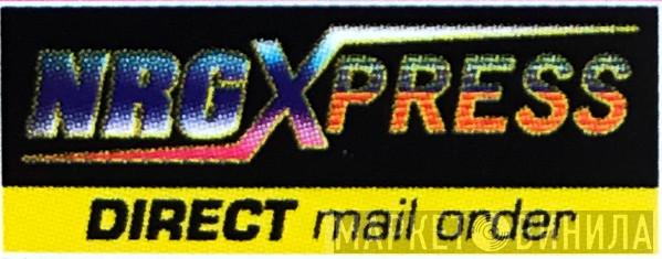 NRG Xpress - Винил CD и Кассеты лейбла NRG Xpress на сайте МаркетВинила