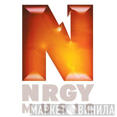 NRGY Music - Винил CD и Кассеты лейбла NRGY Music на сайте МаркетВинила